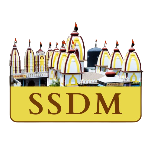 श्री सप्तदेव मंदिर